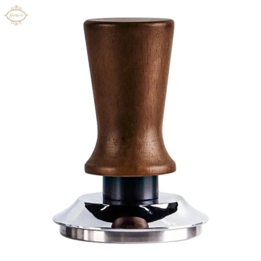 Espresso Tamper gỗ chuyên nghiệp - Dụng cụ cầm tay làm bột cà phê, giá 203.500₫ 10
