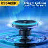 Essager 15W Giá đỡ xe sạc không dây từ tính - Hấp phụ, sạc nhanh, giảm giá tới 22% 3