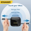 ESSAGER 60W 6 trong 1 USB Type C OTG Cable Protector - Hộp đa năng 100cm, chỉ 155.000 VND 3