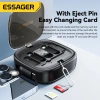 ESSAGER 60W 6 trong 1 USB Type C OTG Cable Protector - Hộp đa năng 100cm, chỉ 155.000 VND 7
