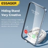 ESSAGER 60W 6 trong 1 USB Type C OTG Cable Protector - Hộp đa năng 100cm, chỉ 155.000 VND 8