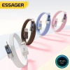 Essager 7A 100W Cáp USB-C Type-C Sạc Nhanh Dữ Liệu Cho Huawei Oppo - Giá 151.800₫ 3