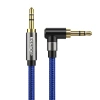Essager AUX15 Cáp Aux Jack 3.5mm Nam sang Nam âm thanh chất lượng giảm giá cho loa 10