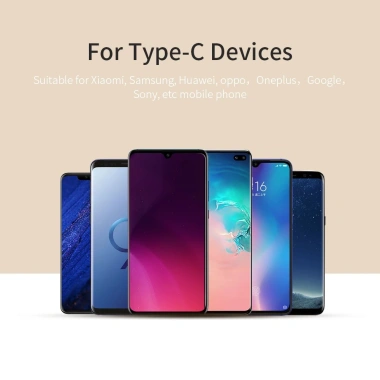 Essager Cáp âm thanh USB Type-C sang 3.5mm - Chuyển đổi, âm thanh, giá 84.645₫
