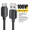 Essager Cáp sạc 7A USB-A sang Type-C 100W sạc nhanh cho Xiaomi - Giá chỉ 81.000đ 10