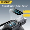 Essager Cáp Sạc Nhanh 100W PD 27W Type-C Đa Năng cho iPhone Android, 136.532 VND 2