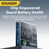 Essager Cáp Sạc Nhanh 100W PD 27W Type-C Đa Năng cho iPhone Android, 136.532 VND 4