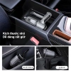 ESSONIO Máy hút bụi ô tô siêu mạnh, nhẹ gọn cho gia đình, khuyến mãi 199.000₫ 3