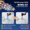 ESSONIO Máy hút bụi ô tô siêu mạnh, nhẹ gọn cho gia đình, khuyến mãi 199.000₫ 7
