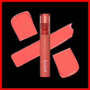 Etudehouse Fixing Tint -13 Melange Rose Hàn Quốc màu lâu trôi, chính hãng 100% 2