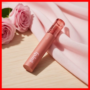 Etudehouse Fixing Tint -13 Melange Rose Hàn Quốc màu lâu trôi, chính hãng 100% 4