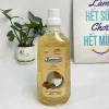 EuroOne Nước Lau Sàn Đa Năng Hương Quế Thiên Nhiên 1.000g - Khử Khuẩn, Sạch Sâu, Thơm Lâu, Khô Nhanh Giá 29.000 VND 2
