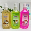 EuroOne Nước Lau Sàn Đa Năng Hương Sả 1.000g - Khử khuẩn, sạch sâu, thơm lâu, khô nhanh, không dính rít - 29.000₫ 4
