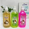 EuroOne Nước Lau Sàn Lily Blossom 1.000g Sạch Bóng Khử Khuẩn Hương Hoa Ly 29.000đ 4