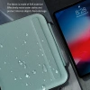 EVA Hộp Cứng Túi Đựng Xiaomi Poco Pad X1 11.2 inch, M1 12.1 inch, 7S/6S/8/8Pro, Redmi Pad 2 Pro - Giá 76.555đ 4