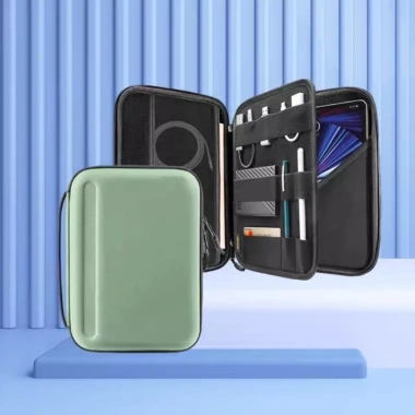 EVA Hộp Cứng Túi Đựng Xiaomi Poco Pad X1 11.2 inch, M1 12.1 inch, 7S/6S/8/8Pro, Redmi Pad 2 Pro - Giá 76.555đ 10 EVA Hộp Cứng Túi Đựng Xiaomi Poco Pad X1 11.2 inch, M1 12.1 inch, 7S/6S/8/8Pro, Redmi Pad 2 Pro - Giá 76.555đ 10