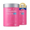 Ever Collagen Time Biotin dạng bột 150g (3g x 50 gói) - Collagen và Biotin cho da, tóc, móng, giảm giá 1.200.000 VND 10