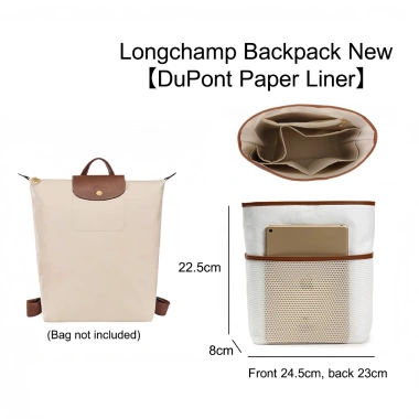 EverToner Dupont Chèn Túi Đa Năng Cho Ba Lô và Túi Trang Điểm - Hỗ Trợ Du Lịch Di Động, Giá Ưu Đãi 200.880₫ 10