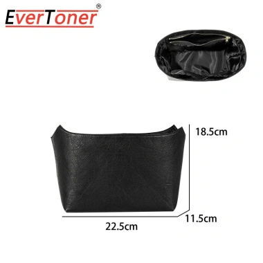 EverToner Dupont Giấy Chống Thấm Nước Siêu Nhẹ Lót Túi Bảo Quản Phụ Kiện C-nel 25 Gói Giá 423.360 VND 9 EverToner Dupont Giấy Chống Thấm Nước Siêu Nhẹ Lót Túi Bảo Quản Phụ Kiện C-nel 25 Gói Giá 423.360 VND 9