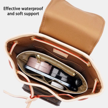 EverToner Montsouris Ba Lô Giấy DuPont Hỗ Trợ Định Hình Di Động Giá 233.280₫ 8 EverToner Montsouris Ba Lô Giấy DuPont Hỗ Trợ Định Hình Di Động Giá 233.280₫ 8