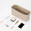 Evertoner Nỉ Chèn Tổ Chức Tote GM PM – Túi Du Lịch Mỹ Phẩm Lót Shaper Giá 26.999₫ 8