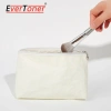EverToner Túi Bảo Quản Giấy Đen Trắng DuPont Chống Thấm Nước Dây Kéo Du Lịch Vệ Sinh Mỹ Phẩm Tổ Chức - Giá 111.240 VND