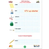 Everybody Up Bản 2nd Level Starter 1-5 Viết - Giá ưu đãi 39.000 VND, Giá gốc 47.580 VND 3