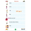 Everybody Up Bản 2nd Level Starter 1-5 Viết - Giá ưu đãi 39.000 VND, Giá gốc 47.580 VND 4