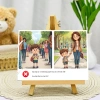 EVON Bộ Thẻ Dạy Bé Tập Nói - Kỹ Năng Sống Nhận Diện Nguy Hiểm Bảo Vệ Bản Thân 69k 6