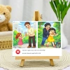EVON Bộ Thẻ Dạy Bé Tập Nói - Kỹ Năng Sống Nhận Diện Nguy Hiểm Bảo Vệ Bản Thân 69k 9