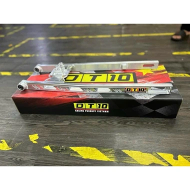 Exciter DT10 +7CM 150Nhôm CNC Nguyên Cứng Cáp Gắn Như Zin - Giá 1.620.000