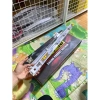 Exciter DT10 +7CM 150Nhôm CNC Nguyên Cứng Cáp Gắn Như Zin - Giá 1.620.000 3
