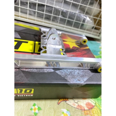 Exciter DT10 +7CM 150Nhôm CNC Nguyên Cứng Cáp Gắn Như Zin - Giá 1.620.000