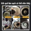 EXYT Máy Hơi Nước Cầm Tay 105°C, 6 Mức Áp, Phun 15s, Đầu Chổi Đa Năng - Diệt Khuẩn, Làm Sạch Toàn Diện 6