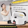 EXYT Máy Hơi Nước Cầm Tay 105°C, 6 Mức Áp, Phun 15s, Đầu Chổi Đa Năng - Diệt Khuẩn, Làm Sạch Toàn Diện 8