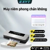 EXYT Máy Hút Chân Không Tia Tím Khử Trùng, Chế Độ Đa Dạng, Lực Hút Mạnh, Tặng 30 Túi, Tươi Lâu