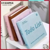 EYEHPEE 365 Day Planner - Lịch học quản lý thời gian lập kế hoạch ghi chú di động