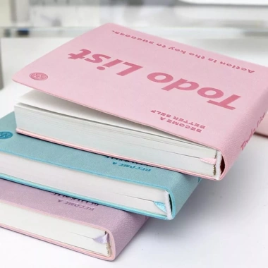 EYEHPEE 365 Day Planner - Lịch học quản lý thời gian lập kế hoạch ghi chú di động