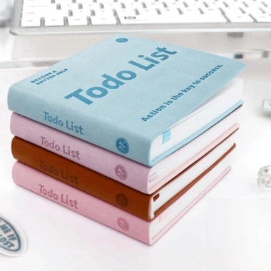EYEHPEE 365 Day Planner - Lịch học quản lý thời gian lập kế hoạch ghi chú di động