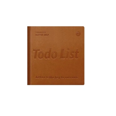 EYEHPEE 365 Day Planner - Lịch học quản lý thời gian lập kế hoạch ghi chú di động