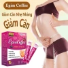 EZIM COFFEE 15 gói Cà Phê Đông Trùng Hạ Thảo giảm cân - Giá chỉ 51.000₫ 3
