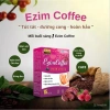 EZIM COFFEE 15 gói Cà Phê Đông Trùng Hạ Thảo giảm cân - Giá chỉ 51.000₫ 4