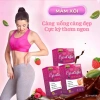 EZIM COFFEE 15 gói Cà Phê Đông Trùng Hạ Thảo giảm cân - Giá chỉ 51.000₫ 5
