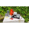 F49 máy bơm áp điện 12-24V cánh 8 lá áp cao - giảm giá 1.889.000₫ 2