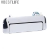 Fabater VBESTLIFE Latch Formust - Tay cầm thang máy mạnh mẽ cho Triton 2.015-2.019 L200 OE 5.746A153, lắp đặt nhanh