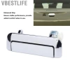 Fabater VBESTLIFE Latch Formust - Tay cầm thang máy mạnh mẽ cho Triton 2.015-2.019 L200 OE 5.746A153, lắp đặt nhanh 4