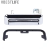 Fabater VBESTLIFE Latch Formust - Tay cầm thang máy mạnh mẽ cho Triton 2.015-2.019 L200 OE 5.746A153, lắp đặt nhanh 6