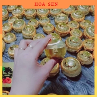Face Nhân Sâm Linh Chi Cao Cấp Collagen Tái Tạo Da - Giá 299k, Giảm còn 150k