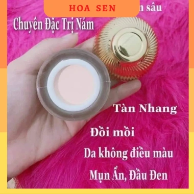 Face Nhân Sâm Linh Chi Cao Cấp Collagen Tái Tạo Da - Giá 299k, Giảm còn 150k