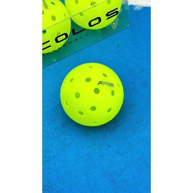 Facolos F-Pro Gen 2 - Bộ 3 Bóng Pickleball Chuẩn USAPA, Hiệu Suất Đỉnh Cao, Giá 75.000 VND 3
